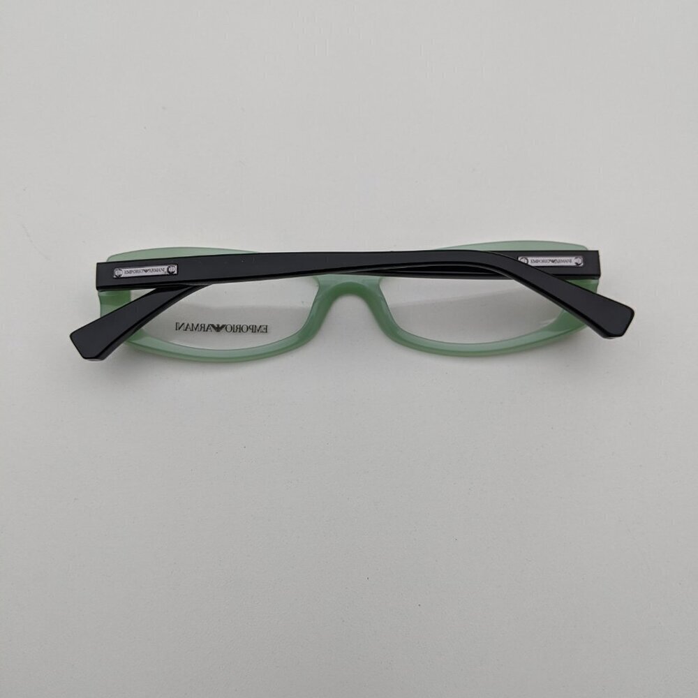 🕶️Emporio Armani EA3007 5085 Eyeglasses 53/16 140 | ALH427🕶️​ - Picture 2 of 9